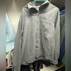 Bearbotton Chamois Comfort Button Down